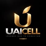 UAICELL — iPhones que te conectam